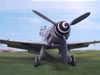 Bf-109G-6 AS [model bulit by Brian Cauchi]