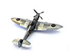 Spitfire MK IX [model bulit by Krzysztof Gojski]