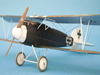 ALBATROS [model bulit by Łukasz Kędzierski]