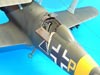 Hs-123A [model bulit by Krzysztof Barcz]