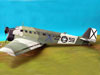 Junkers Ju-52 [model bulit by Łukasz Kędzierski]