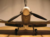 Spitfire Mk VB [model bulit by Alan Troy]