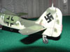 Fw-190 D-9 [model bulit by Tadeusz Wroński]